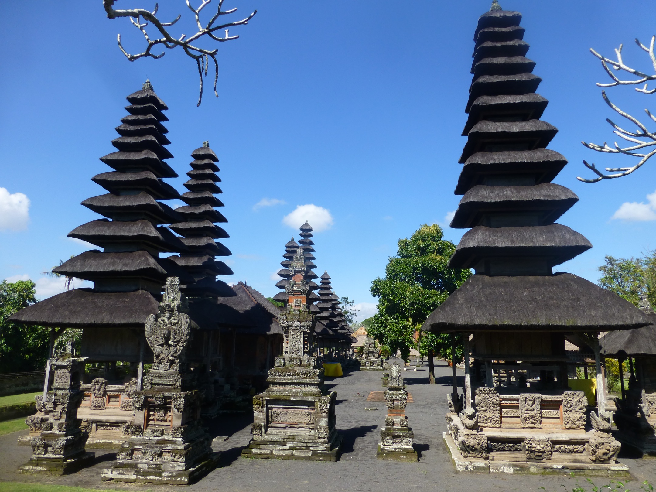 Bali – Daytrip
