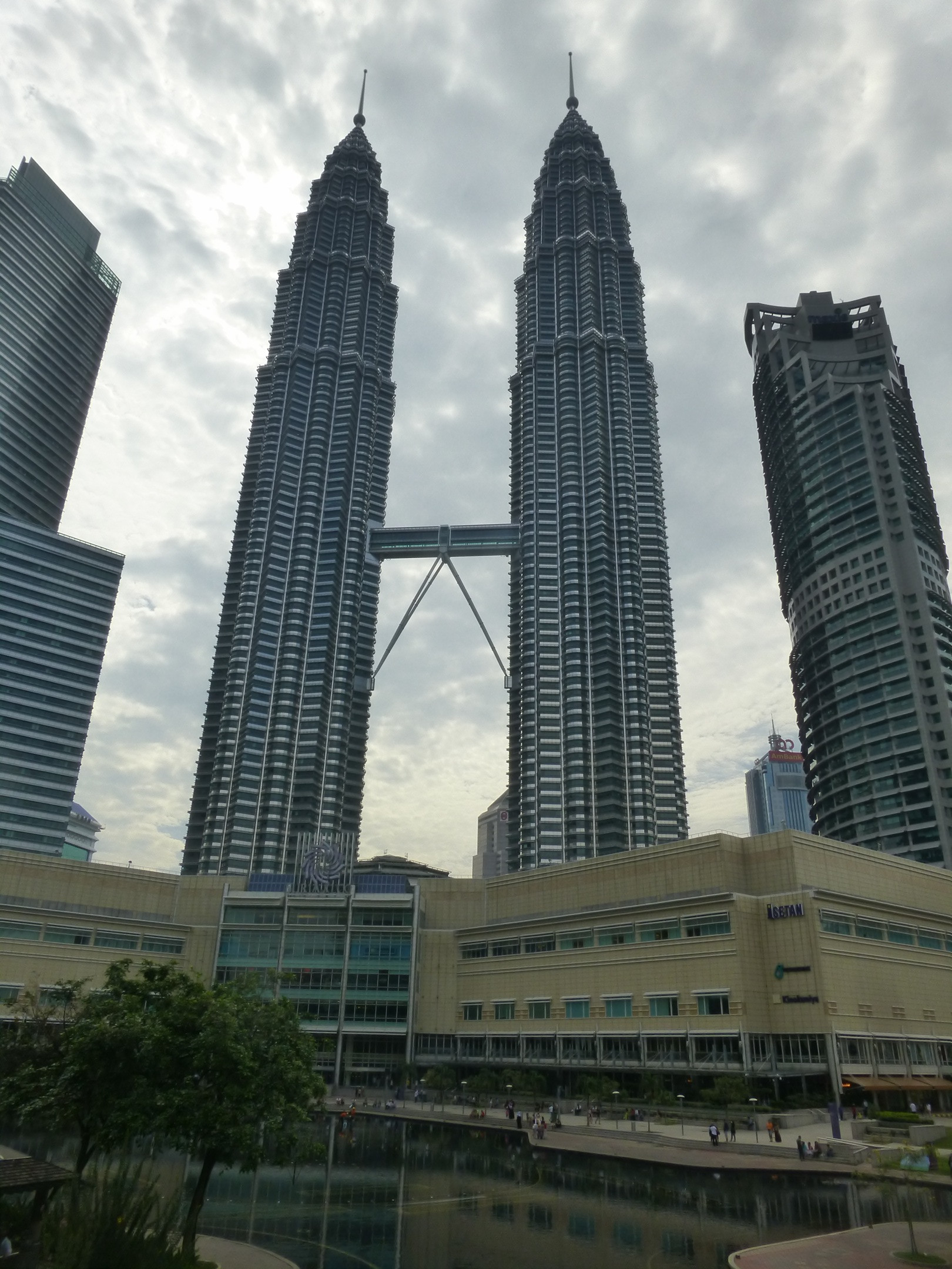 Malaysia – Kuala Lumpur