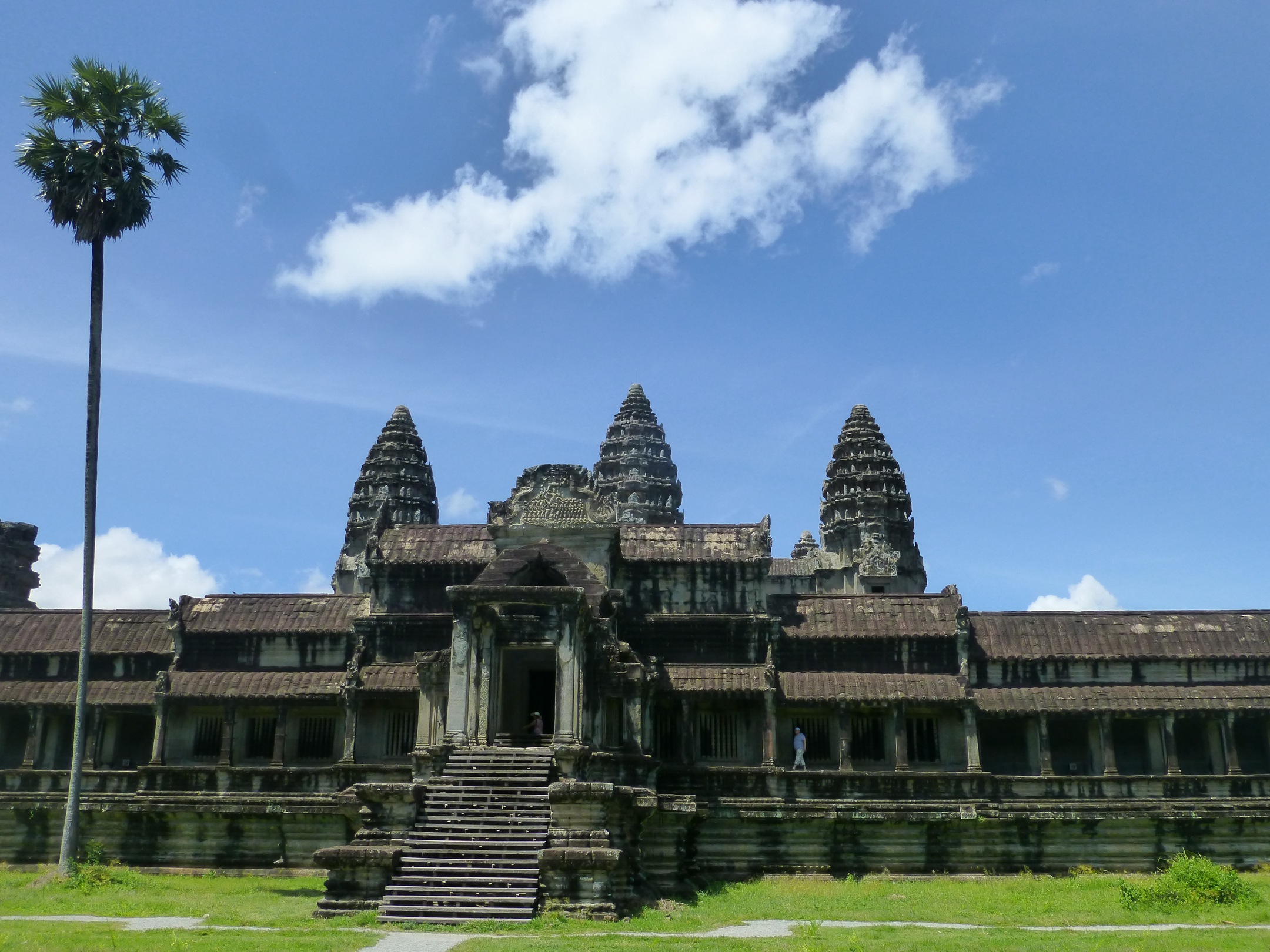 Cambodia – Angkor Wat