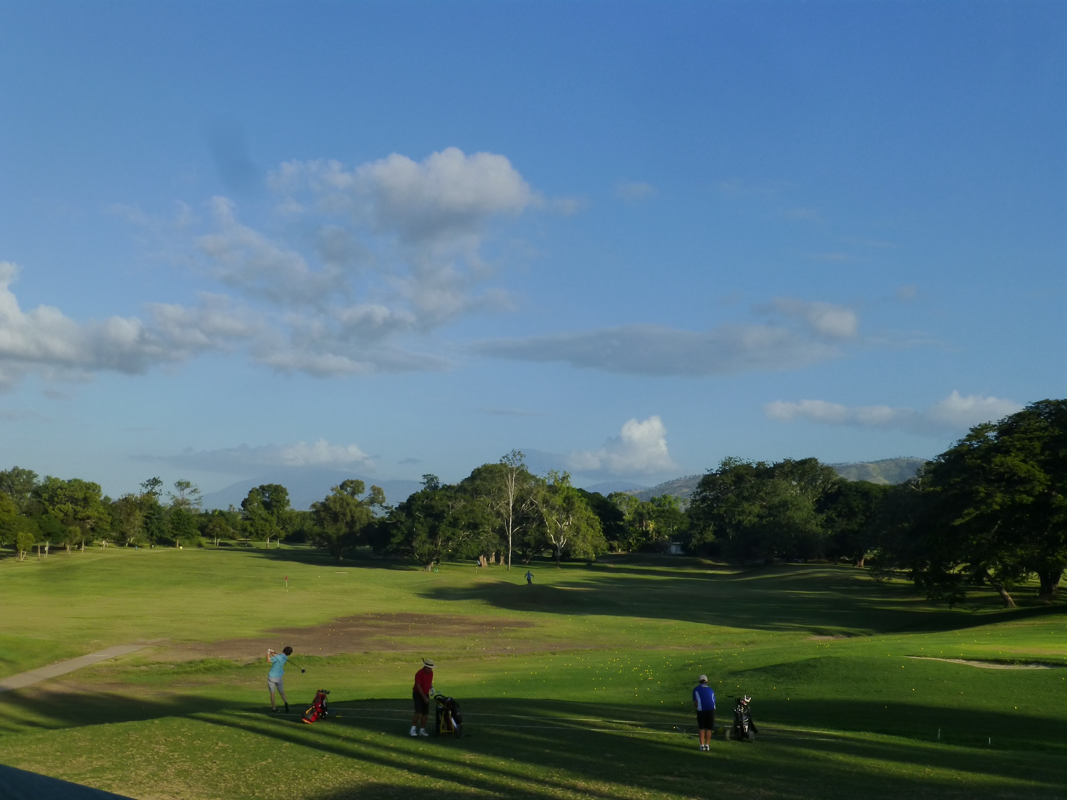 Townsville Golf Club